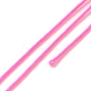 Nylon Braided Cord LS-NWIR-N001-0.8mm-34-3
