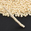 TOHO 8/0 Round Beads X-SEED-TR08-0409-4