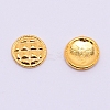 Alloy Cabochons AJEW-WH0129-45A-G-1