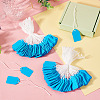 Paper Tags AJEW-TAC0030-048C-5