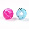 Drawbench Glass Beads DGLA-S115-6mm-ML-3