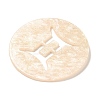 Acrylic Pendants SACR-S680-06B-2