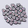 Handmade Polymer Clay Nail Art Decoration Accessories LS-CLAY-N006-20B-1