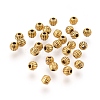 Tibetan Style Alloy Spacer Beads GLF0300Y-1