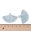DIY Baroque Jewelry Making Finding Kit DIY-B073-01E-2