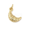 304 Stainless Steel Pendants X-STAS-U044-01F-G-1