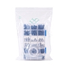 200PCS Natural Lava Rock Beads DIY-PH0014-01-9