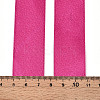 Garment Accessories 1 inch(25mm)Satin Ribbon X-RC25mmY027-4