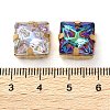 Sew on Rhinestone EGLA-F161-05G-3