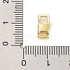 Zinc Alloy Lobster Claw Clasps LS-PALLOY-O003-01C-3