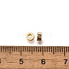 Brass Beads KK-K378-72G-2