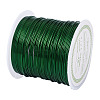 Round Copper Beading Wire for Jewelry Making YS-TAC0004-0.8mm-06-2
