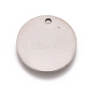Non-Tarnish 304 Stainless Steel Charms LS-STAS-L247-006A-P-2