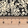 TOHO 8/0 Round Beads SEED-XTR08-0409-3