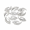Alloy Rhinestone Pendants PALLOY-M206-09P-4