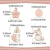 DIY Jewelry Making Findings Kits DIY-YW0016-26-3