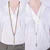 Necklace Making DIY-SC0002-50-7