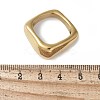 304 Stainless Steel Finger Rings for Women RJEW-Z086-02G-3