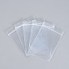 Polyethylene Zip Lock Bags OPP-R007-25x17-1