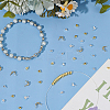 DIY Jewelry Making Kits DIY-AR0004-78-4