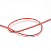 Round Anodized Aluminum Wire AW-S001-6.0mm-23-3