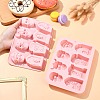 Food Grade Silicone Molds SIL-CJ0002-23-4