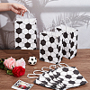 Rectangle Paper Gift Bags with Handle ABAG-WH20001-10D-3