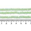 Imitation Jade Glass Beads Strands LS-EGLA-A034-J4mm-MB01-5