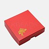 Cardboard Bracelet Boxes CBOX-G003-14E-1