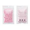 Glass Seed Beads X-SEED-S059-010-8