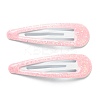 Cute Iron Snap Hair Clips PHAR-L006-C01-1