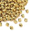 Tibetan Style Alloy Spacer Beads LS-GLF1152Y-1