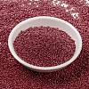 MIYUKI Round Rocailles Beads SEED-X0056-RR0425-2
