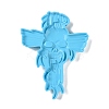 DIY Cross & Skull Wall Decoration Silicone Statue Molds LS-SIMO-H010-13-3