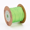 Nylon Braided Cord OCOR-L035-G28-2