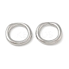 Brass Linking Rings KK-CBAFC6C-03P-1