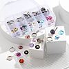 DIY Jewelry Set Making Kits DIY-LS0002-94P-5