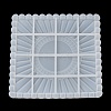 DIY Jewelry Plate Storage Silicone Molds LS-DIY-F148-03B-5