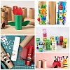 Paper Tube DIY-WH0181-62B-7