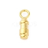 304 Stainless Steel Pendants LS-STAS-U049-04A-02G-1