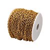Aluminium Cable Chains CHA-F004-05G-3