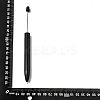 Plastic Ball-Point Pen AJEW-C040-04L-3