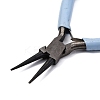 45# Steel Jewelry Pliers PT-C002-05A-3