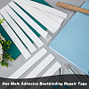 Resin Book Binding Spine Tape FIND-WH0160-22B-5