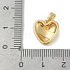Brass Enamel Pendants KK-P283-28A-G-3