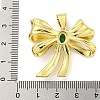 Real 18K Gold Plated Brass Pendant KK-R159-35G-01-3