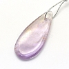 Natural Ametrine Pendants G-G694-A-05-2