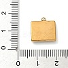304 Stainless Steel Enamel Charms LS-STAS-I359-02G-04-3