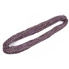 Polyester Braided Cords OCOR-T015-A54-3