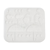 DIY Silicone Pendant Molds DIY-A059-01A-2